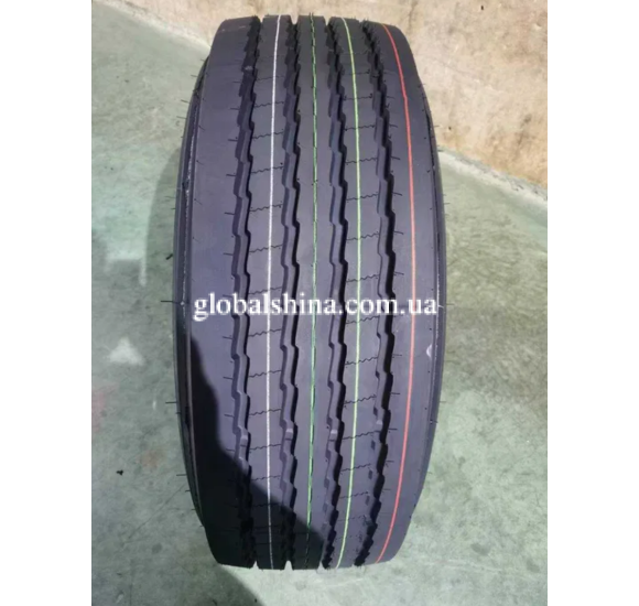 Sunfull HF710TX (прицепная) 385/65 R22.5 160K PR20